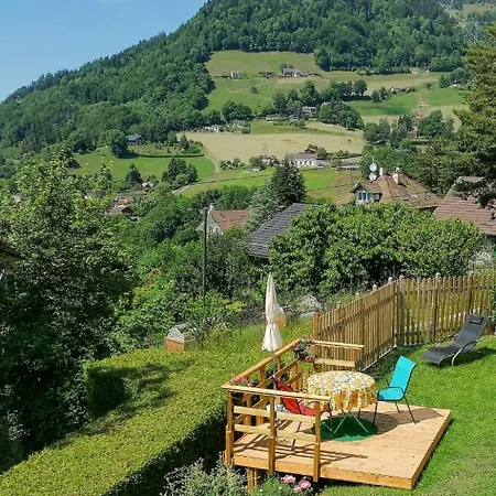 Saint Georges By Interhome * Glion