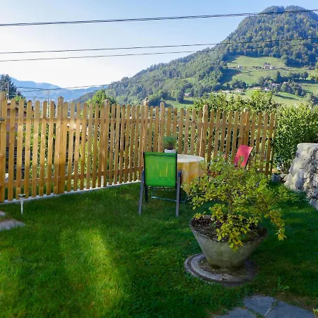 Saint Georges By Interhome * Glion