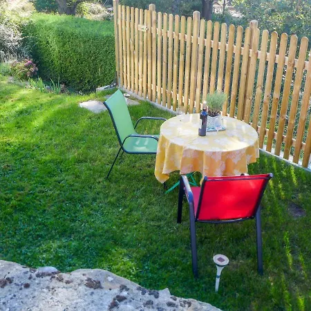 Saint Georges By Interhome Apartment Glion