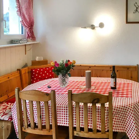 Saint Georges By Interhome Apartment *