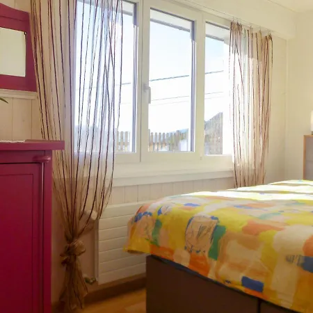 Saint Georges By Interhome * Glion