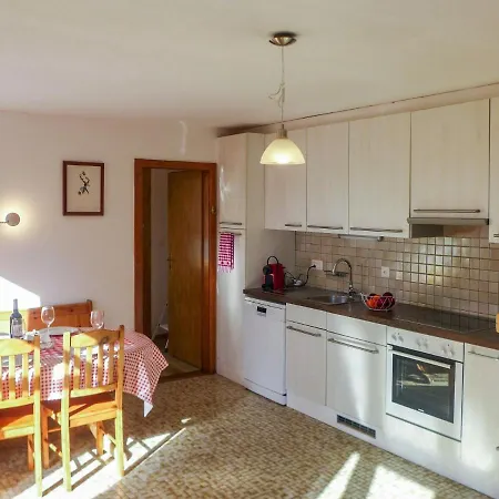 Saint Georges By Interhome Apartment *