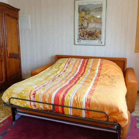 Saint Georges By Interhome * Glion