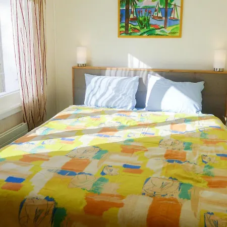Saint Georges By Interhome * Glion